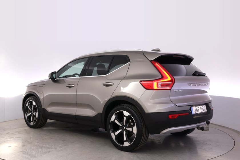 Bild 3 av Volvo XC40