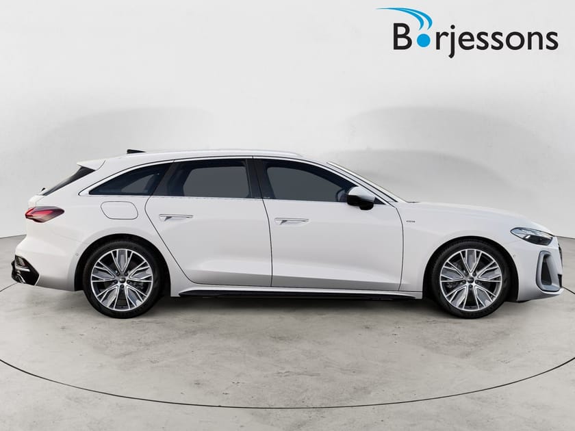 Bild 2 av Audi A5 Avant e-hybrid quattro S line Edition 270 kW S