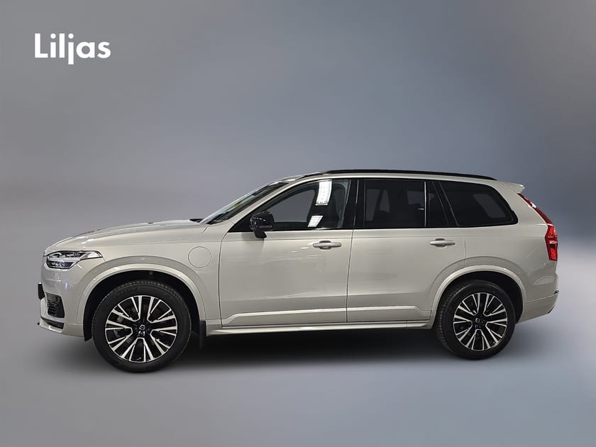 Bild 3 av Volvo XC90 7 Säten Recharge T8 AWD Plus Dark//Glastak//Drag//