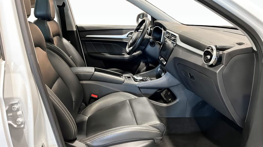 Bild 3 av MG ZS EV