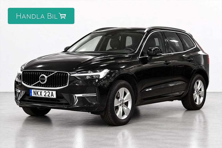 Bild 1 av Volvo XC60