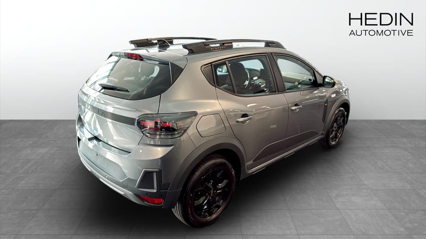 Bild 2 av Dacia Sandero Stepway