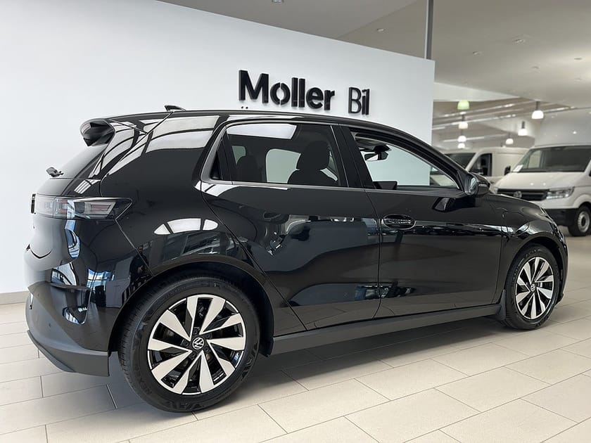 Bild 2 av Volkswagen ID. Polo