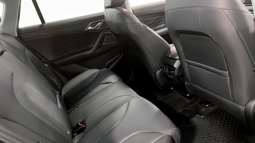 Bild 5 av MG HS PHEV LUX 1.5T AT (BLACK)