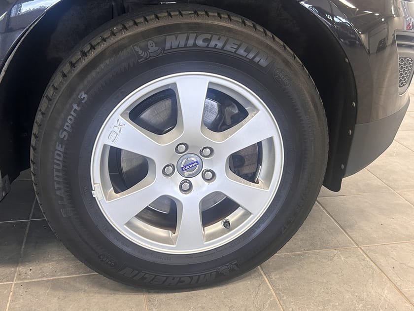 Bild 3 av Volvo XC60