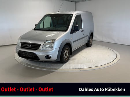 Ford Transit Connect T220