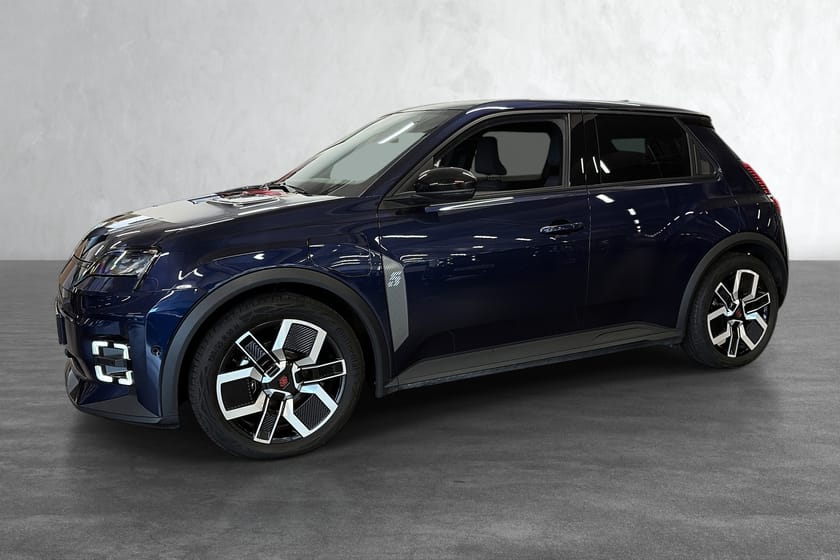 Bilde 2 av Renault 5 E-Tech