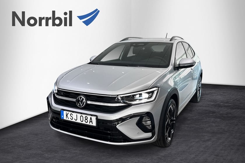 Bild 2 av Volkswagen Taigo