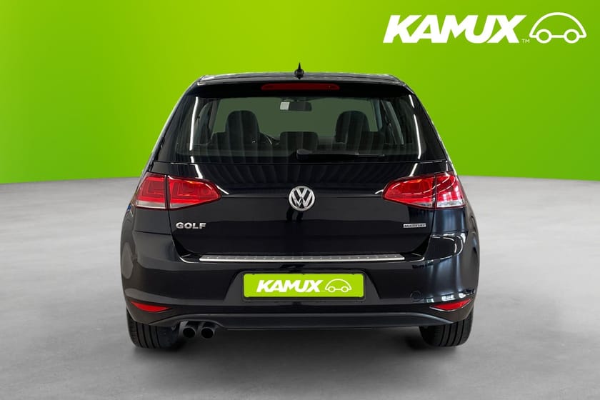 Bild 5 av Volkswagen Golf 1.4 TSI Style 125 HK Carplay Adaptiv farth