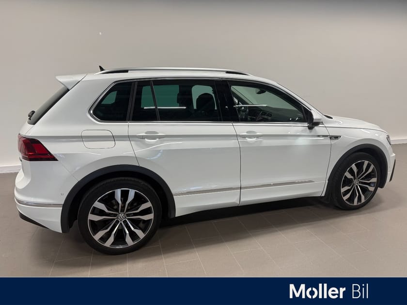 Bilde 2 av Volkswagen Tiguan