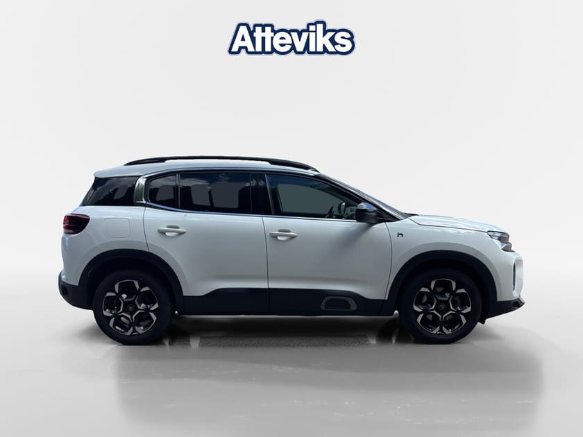 Bild 2 av Citroën C5 Aircross Hybrid 225 | 225hk