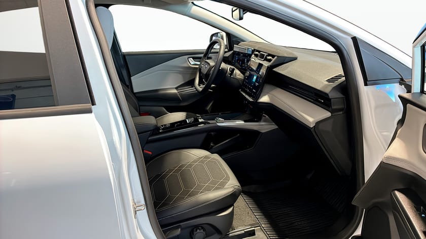 Bild 3 av Ford Puma Gen-E PREMIUM 168HK PRIVATLEASING 2995KR/MÅN