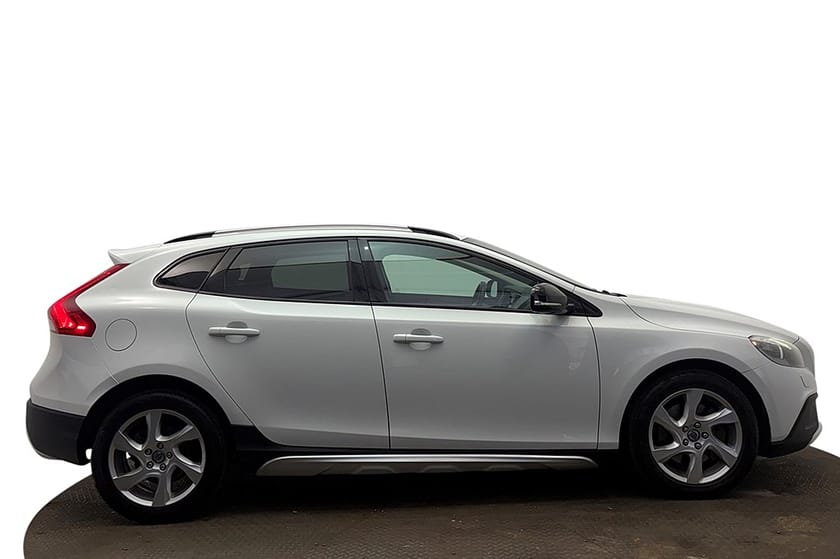 Bild 5 av Volvo V40 Cross Country D3 Summum Läder Navi Kamera Värmare BLIS 150hk
