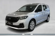 Thumnail bilde 0 av Ford Transit Connect L2
