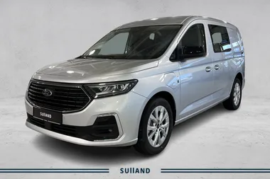Ford Transit Connect L2