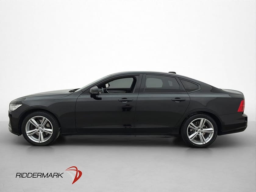 Bild 2 av Volvo S90 D3 150hk Momentum Värmare Navi Adaptiv Farth