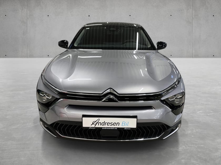 Bilde 5 av Citroën C5 X Plug-in-Hybrid