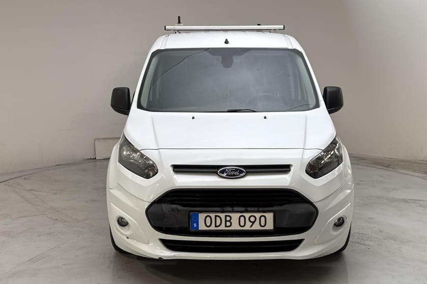 Bild 5 av Ford Transit Connect 230 LWB 1.5 TDCi (100hk) Verkstadsi