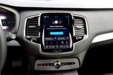 Volvo XC90 7-seater