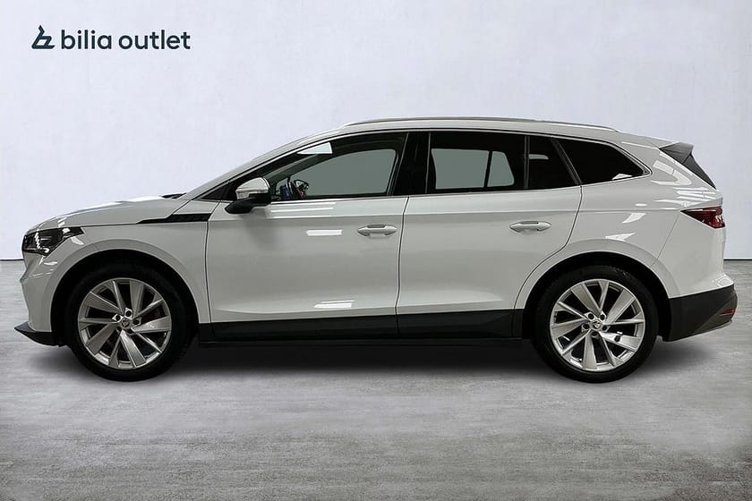 Bild 3 av Škoda Enyaq iV 80