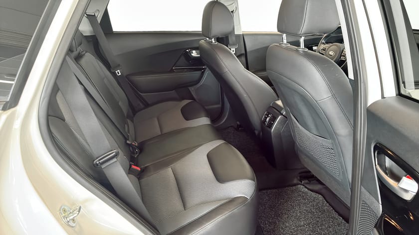 Bild 5 av Kia e-Niro ADVANCE 64 kWh