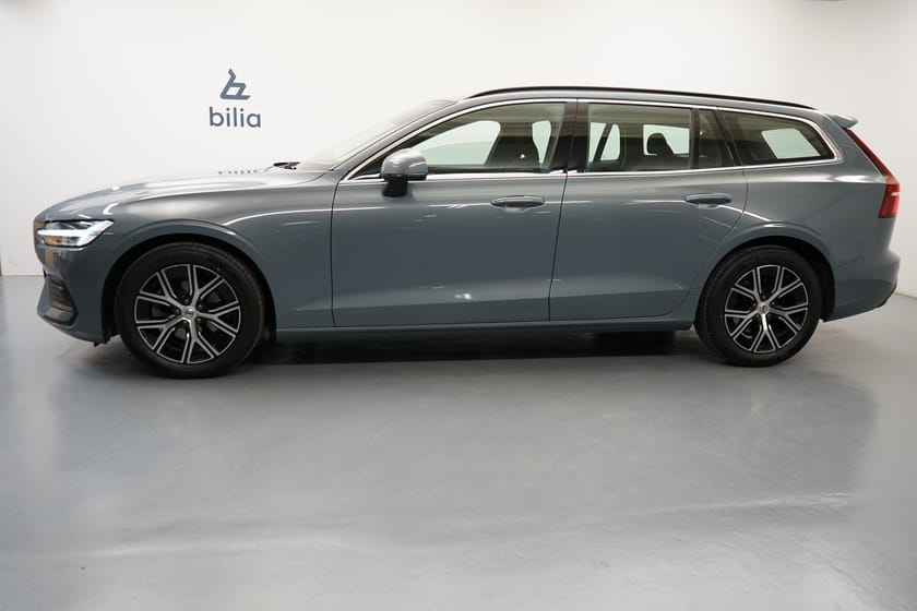 Bild 2 av Volvo V60