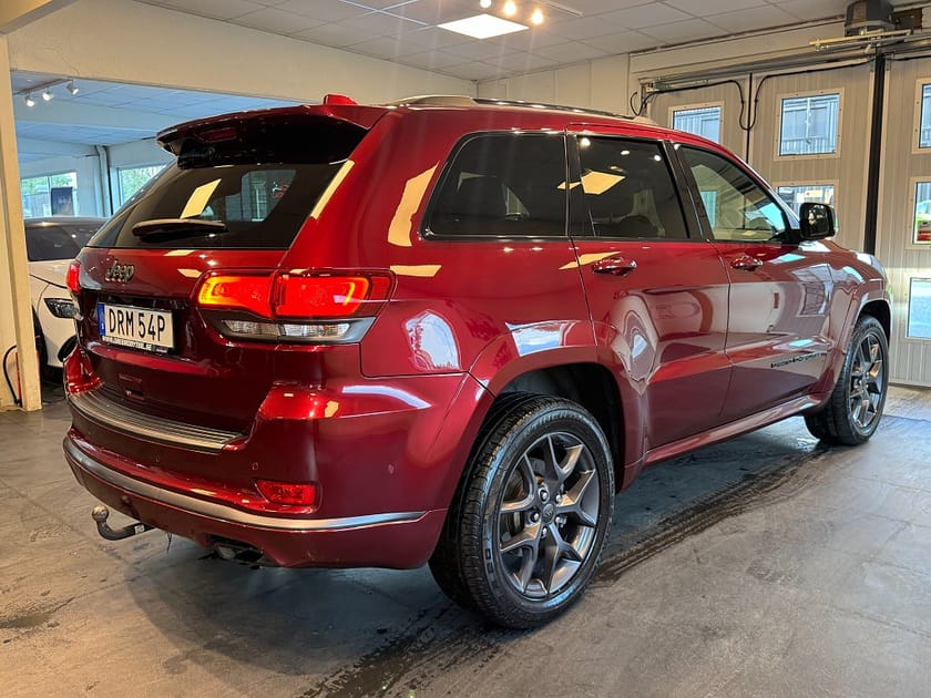 Bild 4 av Jeep Grand Cherokee