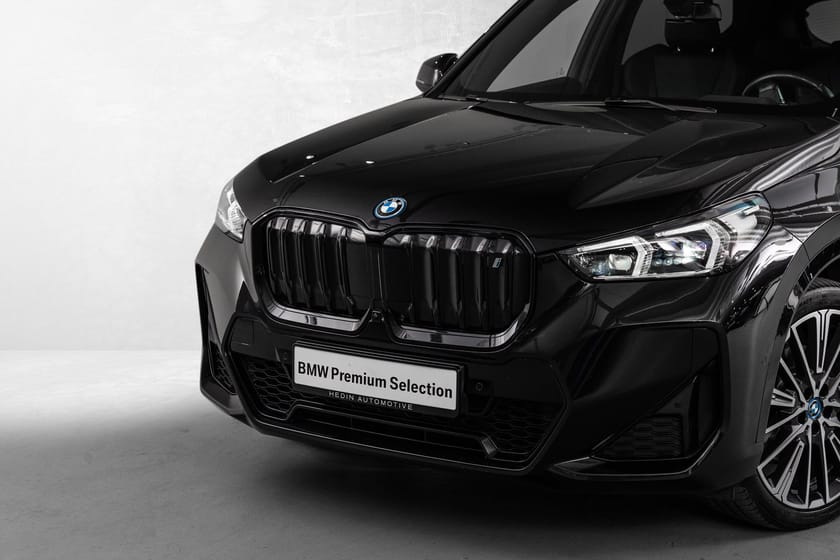 Bilde 4 av BMW iX1 xDrive30