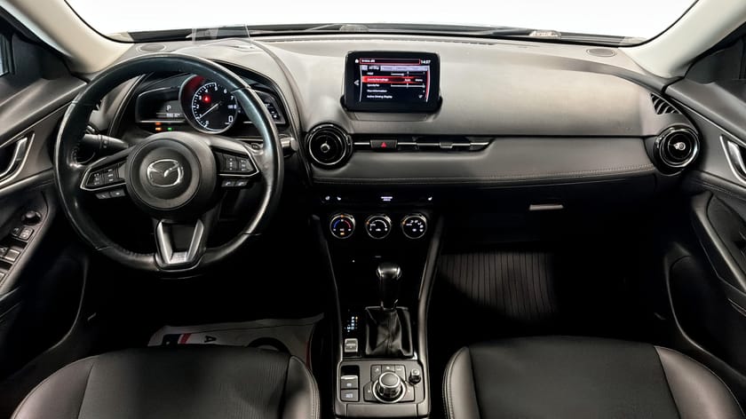 Bild 4 av Mazda CX-3 2.0 SKYACTIV-G OPTIMUM BOSE|HUD|CARPLAY|KAMERA