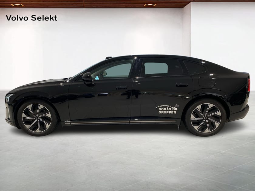Bild 3 av Volvo ES90 Single Motor Extended Range