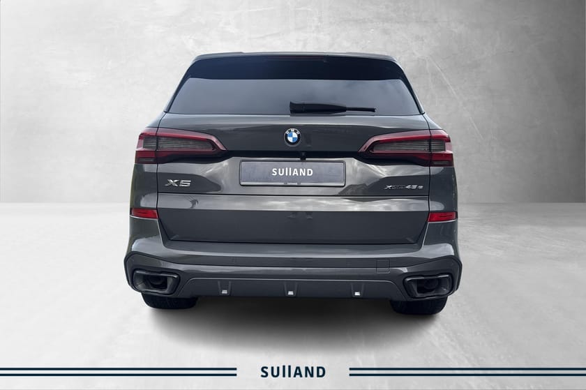 Bilde 4 av BMW X5 xDrive45e iPerformance