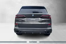 Thumnail bilde 3 av BMW X5 xDrive45e iPerformance