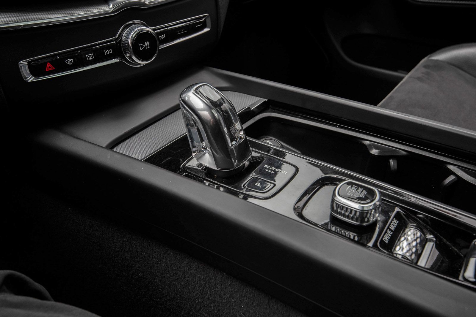 Volvo XC60 bilde 23