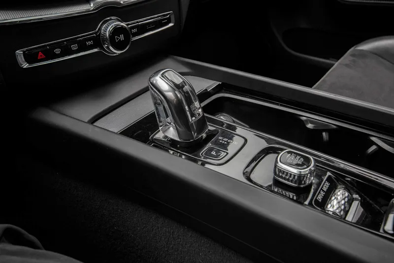 Volvo XC60 bilde 23