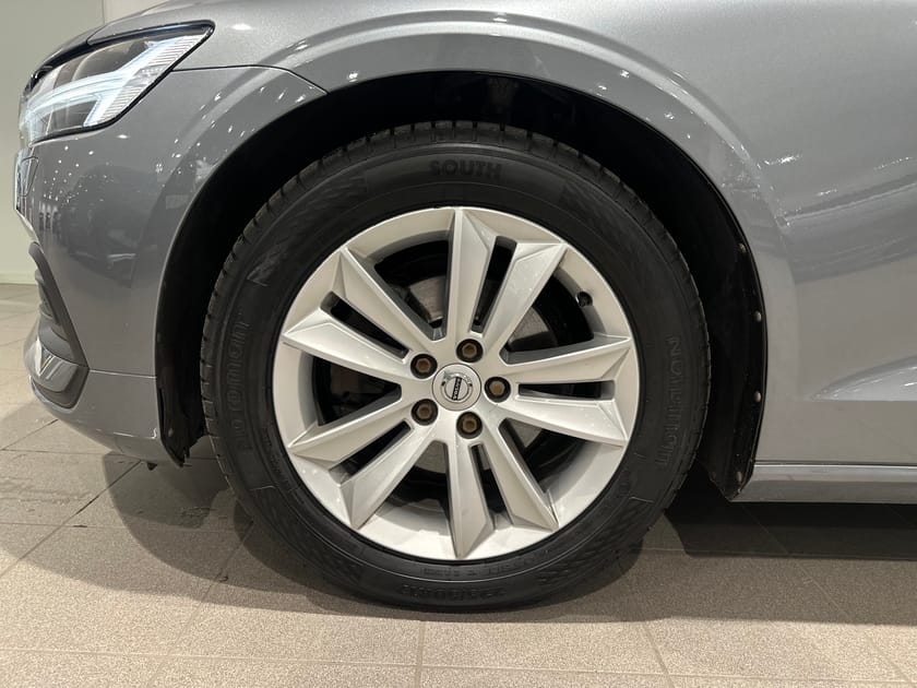 Bild 4 av Volvo V60 D3 Momentum Edition