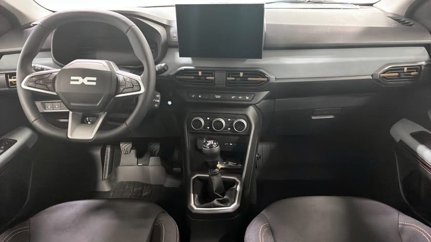 Bild 4 av Dacia Sandero Stepway EXTREME PL: 2190kr/mån TCE 110