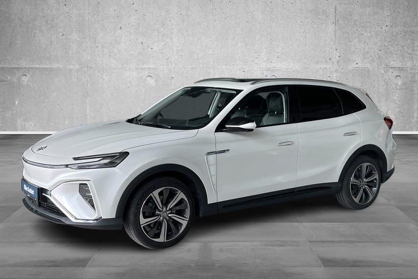 Bilde 2 av MG Marvel R Luxury AdaptiveCruise VentilerteSeter+++