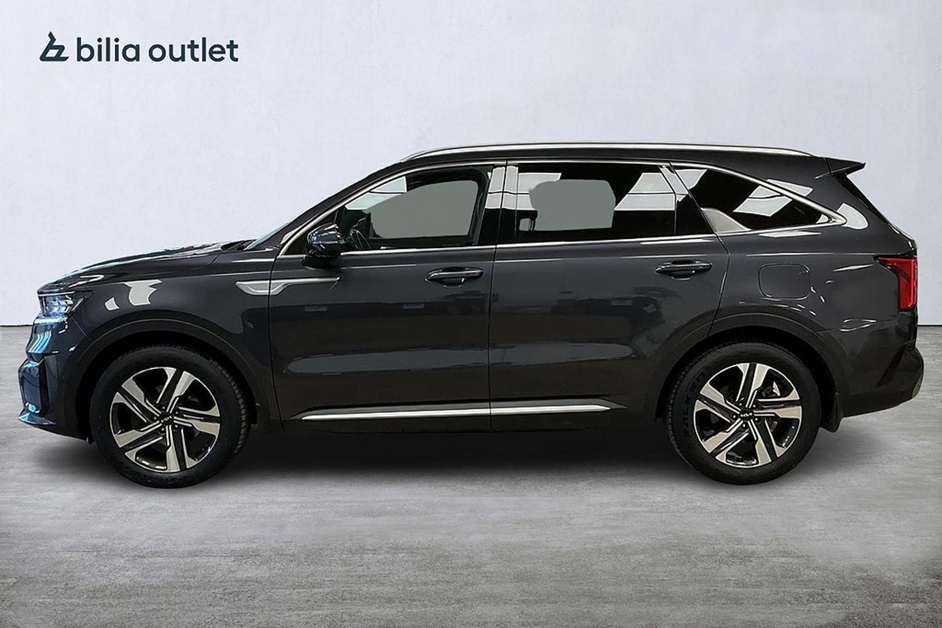 Kia Sorento 2023, kuva 7/10