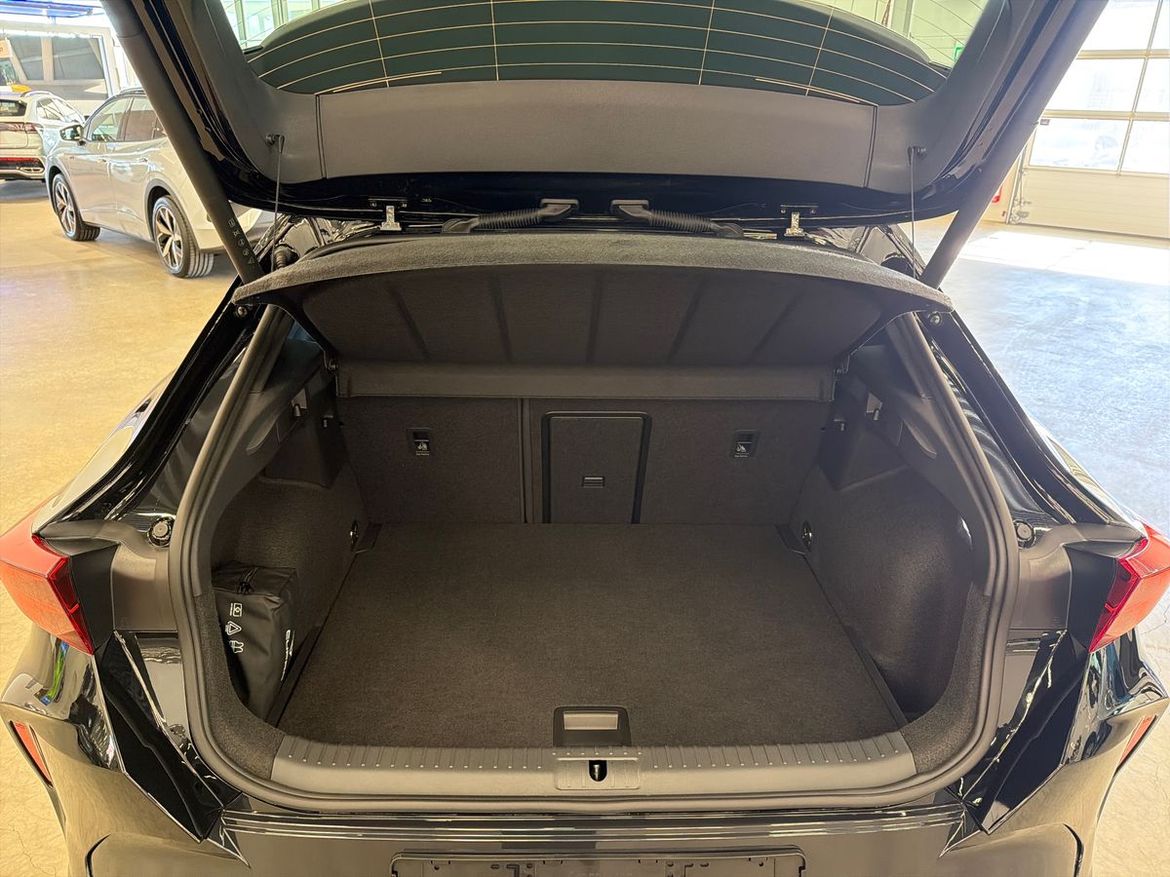 CUPRA CUPRA Formentor 1.5 eTSI — bild 15