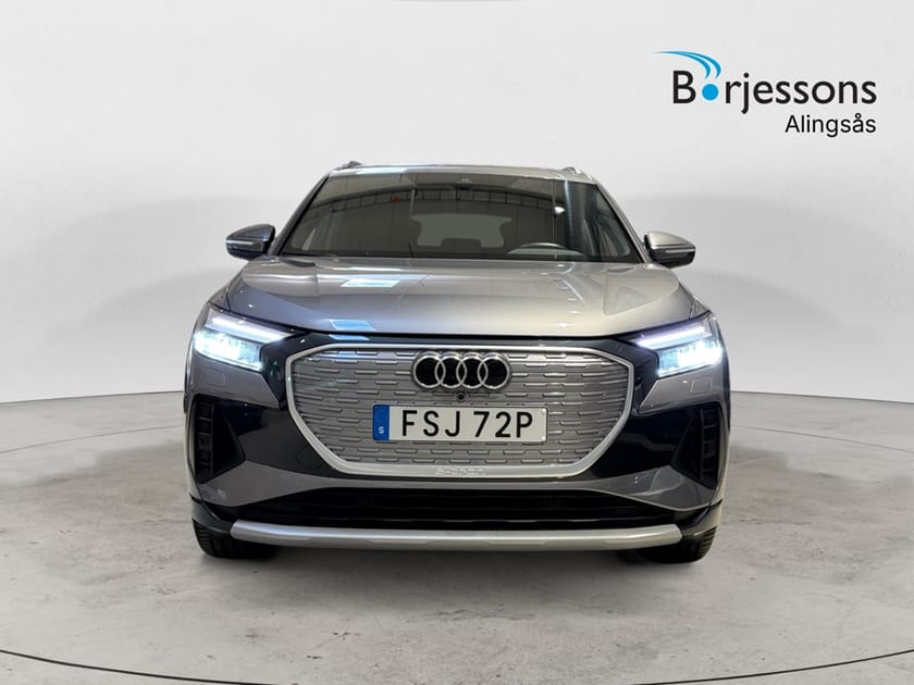 Bild 4 av Audi Q4 40 e-tron