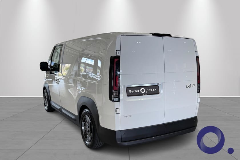 Bilde 5 av Kia PV5 Long Range Cargo