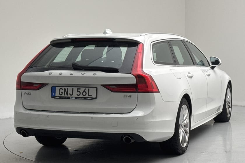 Bild 3 av Volvo V90