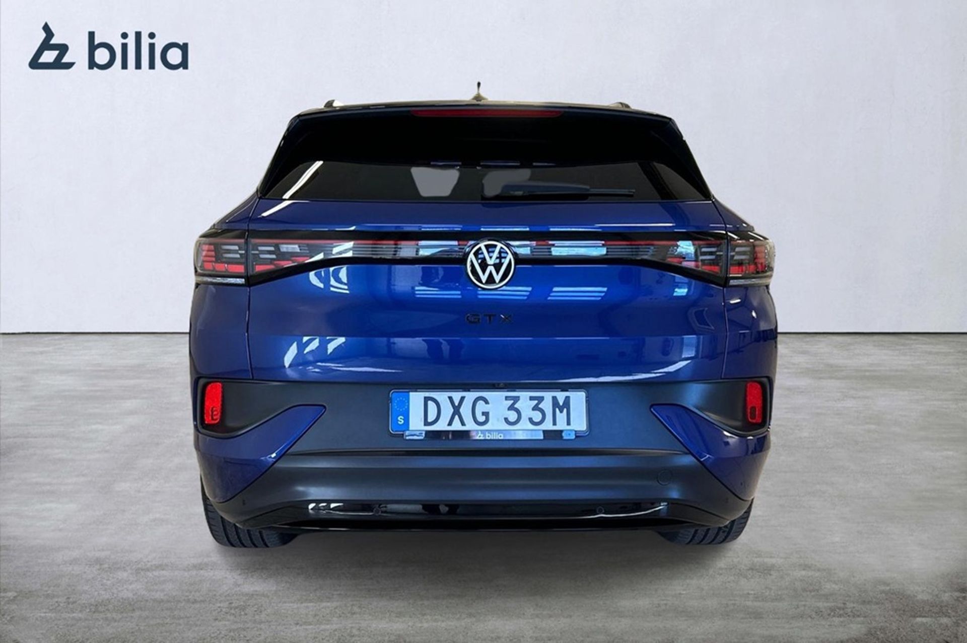 Volkswagen ID.4 2024, bild 3/10