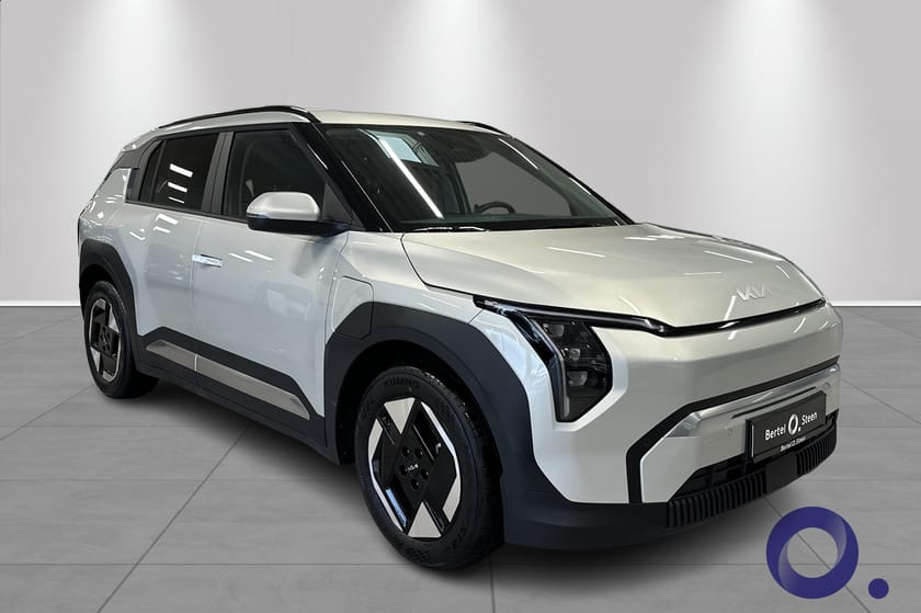 Bilde 5 av Kia EV3 Long Range Exclusive