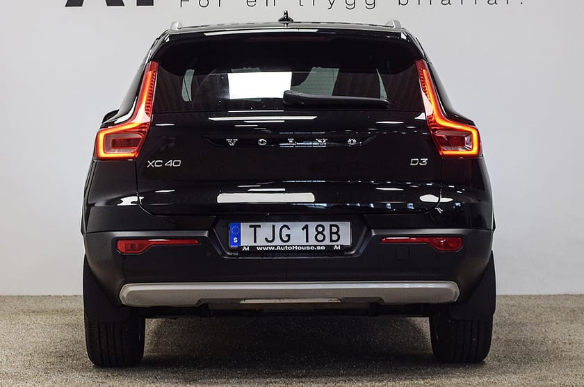 Bild 5 av Volvo XC40