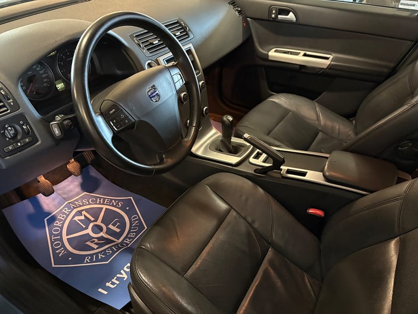 Bild 5 av Volvo V50