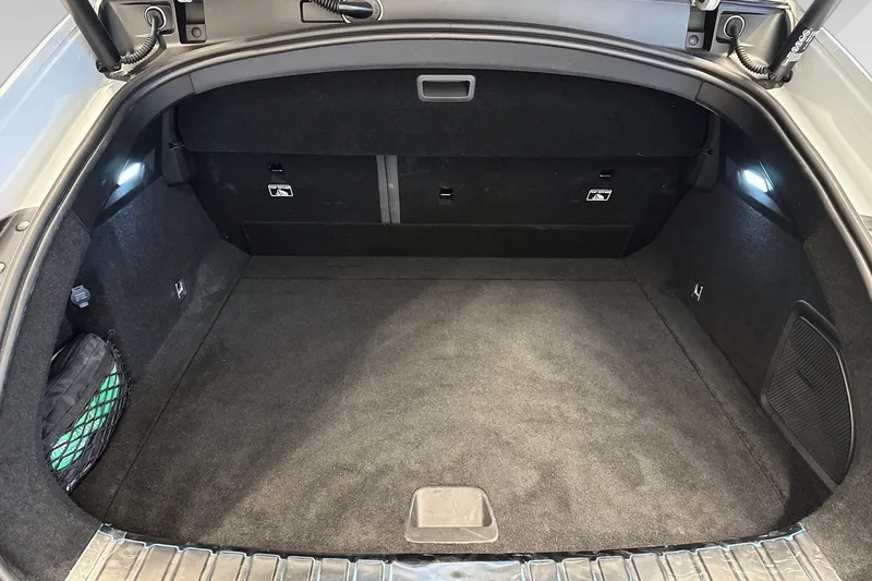 Polestar 4 Long Range Dual motor bilde 7