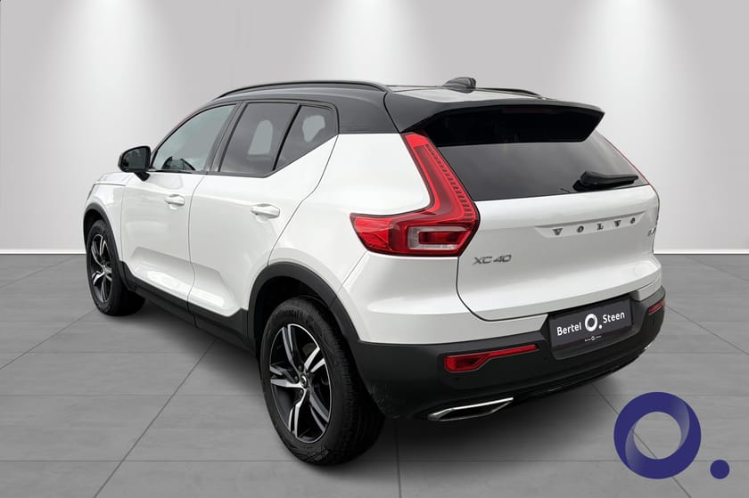 Bilde 3 av Volvo XC40