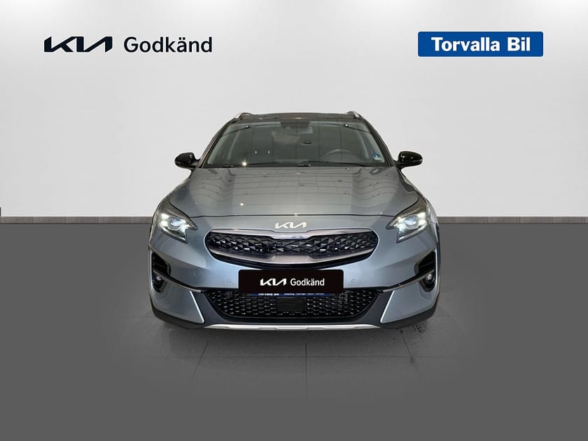Bild 2 av Kia XCeed Plug-in Hybrid P-HEV DCT ADVANCE PLUS *KIA GODKÄND*