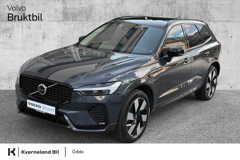 Bilde 1 av Volvo XC60